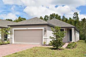 190 LINKS TERRACE, DAYTONA BEACH, FL 32124 - MLS#MFRO6345724