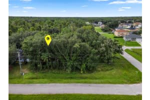 STARLING CT., POINCIANA, FL 34759 - MLS#MFRO6345730