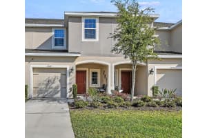 2087 Crystal Bell St, ORLANDO