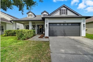2753 MICAH DRIVE, TRINITY, FL 34655 - MLS#MFRO6345734