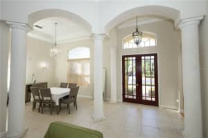 3867 BRANTLEY PLACE CIRCLE, APOPKA, FL 32703 Sold 10/30/25