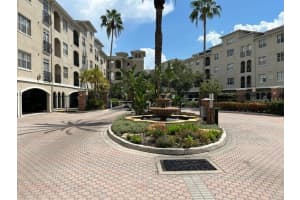 501 Knights Run Ave #1117, TAMPA