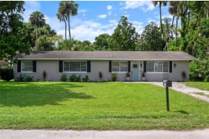 556 OLIVER DRIVE, NEW SMYRNA BEACH, FL 32168 - MLS#MFRO6345791