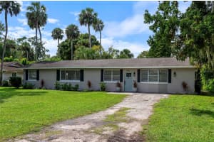 556 OLIVER DRIVE, NEW SMYRNA BEACH, FL 32168 - MLS#MFRO6345791