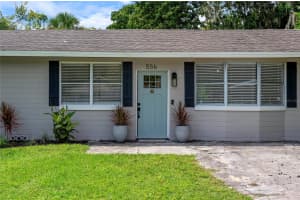 556 OLIVER DRIVE, NEW SMYRNA BEACH, FL 32168 - MLS#MFRO6345791