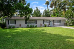 556 OLIVER DRIVE, NEW SMYRNA BEACH, FL 32168 - MLS#MFRO6345791