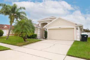 10836 LEADER LANE, ORLANDO, FL 32825 Sold 10/31/25