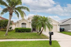 10836 LEADER LANE, ORLANDO, FL 32825 Sold 10/31/25