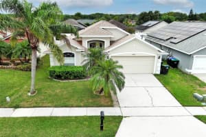 10836 LEADER LANE, ORLANDO, FL 32825 Sold 10/31/25