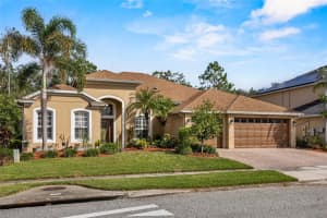 16312 Birchwood Way, ORLANDO