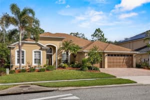 16312 BIRCHWOOD WAY, ORLANDO, FL 32828 Sold 10/20/25