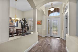 16312 BIRCHWOOD WAY, ORLANDO, FL 32828 Sold 10/20/25