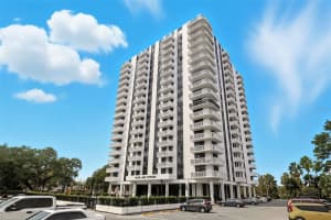 400 E Colonial Dr #604, ORLANDO