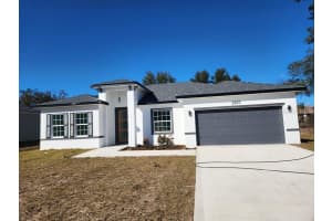 2693 153RD PLACE ROAD, OCALA, FL 34473 - MLS#MFRO6345845