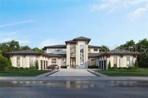 8774 LAKE TIBET COURT, ORLANDO, FL 32836 - MLS#MFRO6345855