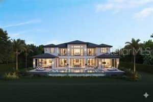 8774 LAKE TIBET COURT, ORLANDO, FL 32836 - MLS#MFRO6345855