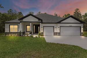 5839 MAROON WAY, BEVERLY HILLS, FL 34465 - MLS#MFRO6345885