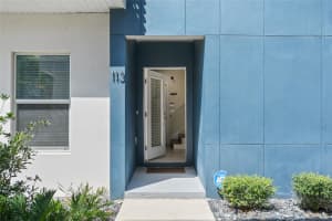 113 GRANT STREET, ORLANDO, FL 32806 - MLS#MFRO6345886