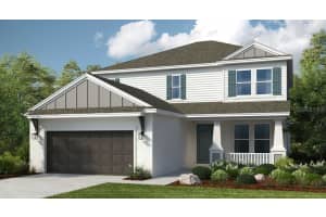 581 MOON SHELL CIRCLE, NEW SMYRNA BEACH, FL 32168 - MLS#MFRO6345902