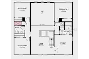 581 MOON SHELL CIRCLE, NEW SMYRNA BEACH, FL 32168 - MLS#MFRO6345902