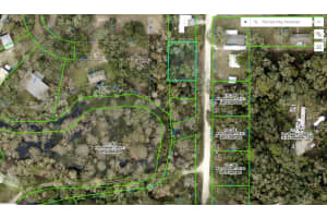 POLARIS RD, DADE CITY, FL 33523 - MLS#MFRO6345950