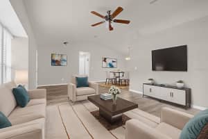 1811 MANGO TREE DRIVE, EDGEWATER, FL 32132 - MLS#MFRO6345954