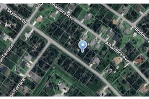 SKYVIEW DR, NORTH PORT, FL 34291 - MLS#MFRO6345962