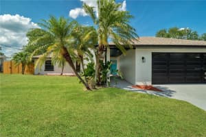 113 PALM BREEZE DRIVE, EDGEWATER, FL 32141 - MLS#MFRO6345971