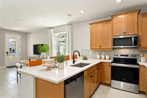 1295 TARFLOWER DRIVE, WINTER SPRINGS, FL 32708 Sold 10/21/25