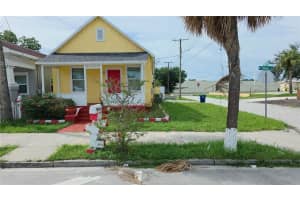 2548 W Main St, TAMPA