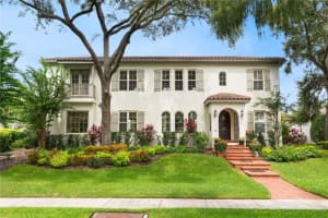 717 LAKE ADAIR BOULEVARD, ORLANDO, FL 32804 - MLS#MFRO6345984
