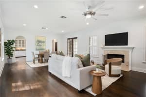 717 LAKE ADAIR BOULEVARD, ORLANDO, FL 32804 - MLS#MFRO6345984