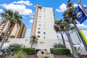 3115 S Atlantic Ave #703, DAYTONA BEACH SHORES