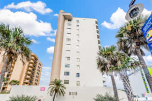 3115 ATLANTIC AVENUE, DAYTONA BEACH SHORES, FL 32118 - MLS#MFRO6345985