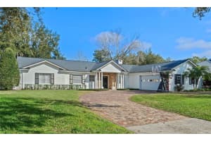 857 BROCK STREET, WINTER PARK, FL 32789 Sold 10/02/25