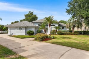 1107 ARBOR GLEN CIRCLE, WINTER SPRINGS, FL 32708 - MLS#MFRO6345995
