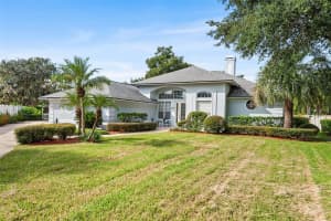 1107 ARBOR GLEN CIRCLE, WINTER SPRINGS, FL 32708 - MLS#MFRO6345995