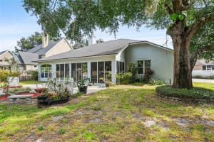 1107 ARBOR GLEN CIRCLE, WINTER SPRINGS, FL 32708 - MLS#MFRO6345995
