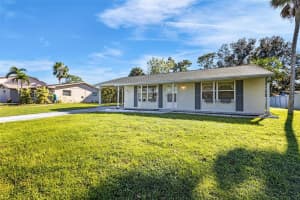 517 READING STREET, PORT CHARLOTTE, FL 33952 Sold 10/16/25