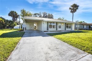 517 READING STREET, PORT CHARLOTTE, FL 33952 Sold 10/16/25