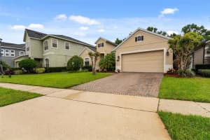 4831 CAINS WREN TRAIL, SANFORD, FL 32771 - MLS#MFRO6346027