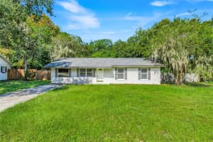1296 Cedar Avenue, TAVARES