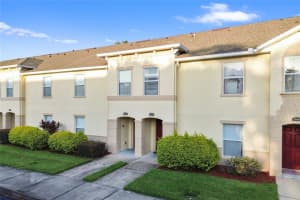 2838 CLUB CORTILE CIRCLE, KISSIMMEE, FL 34746 - MLS#MFRO6346040