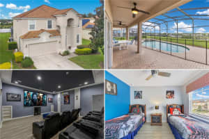 2576 ARCHFELD BOULEVARD, KISSIMMEE, FL 34747 - MLS#MFRO6346045