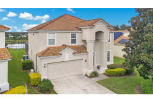 2576 ARCHFELD BOULEVARD, KISSIMMEE, FL 34747 - MLS#MFRO6346045