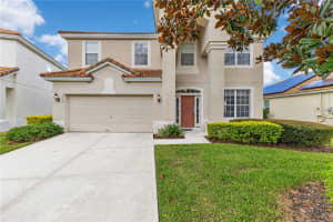 2576 ARCHFELD BOULEVARD, KISSIMMEE, FL 34747 - MLS#MFRO6346045