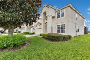 2576 ARCHFELD BOULEVARD, KISSIMMEE, FL 34747 - MLS#MFRO6346045