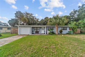 1717 White St, TITUSVILLE