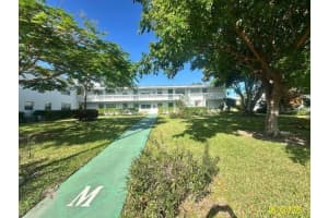 302 FARNHAM M #302, DEERFIELD BEACH, FL 33442 - MLS#MFRO6346063