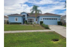 100 Saffron Way, KISSIMMEE